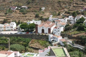 Caserío de Taganana, Santa Cruz de Tenerife