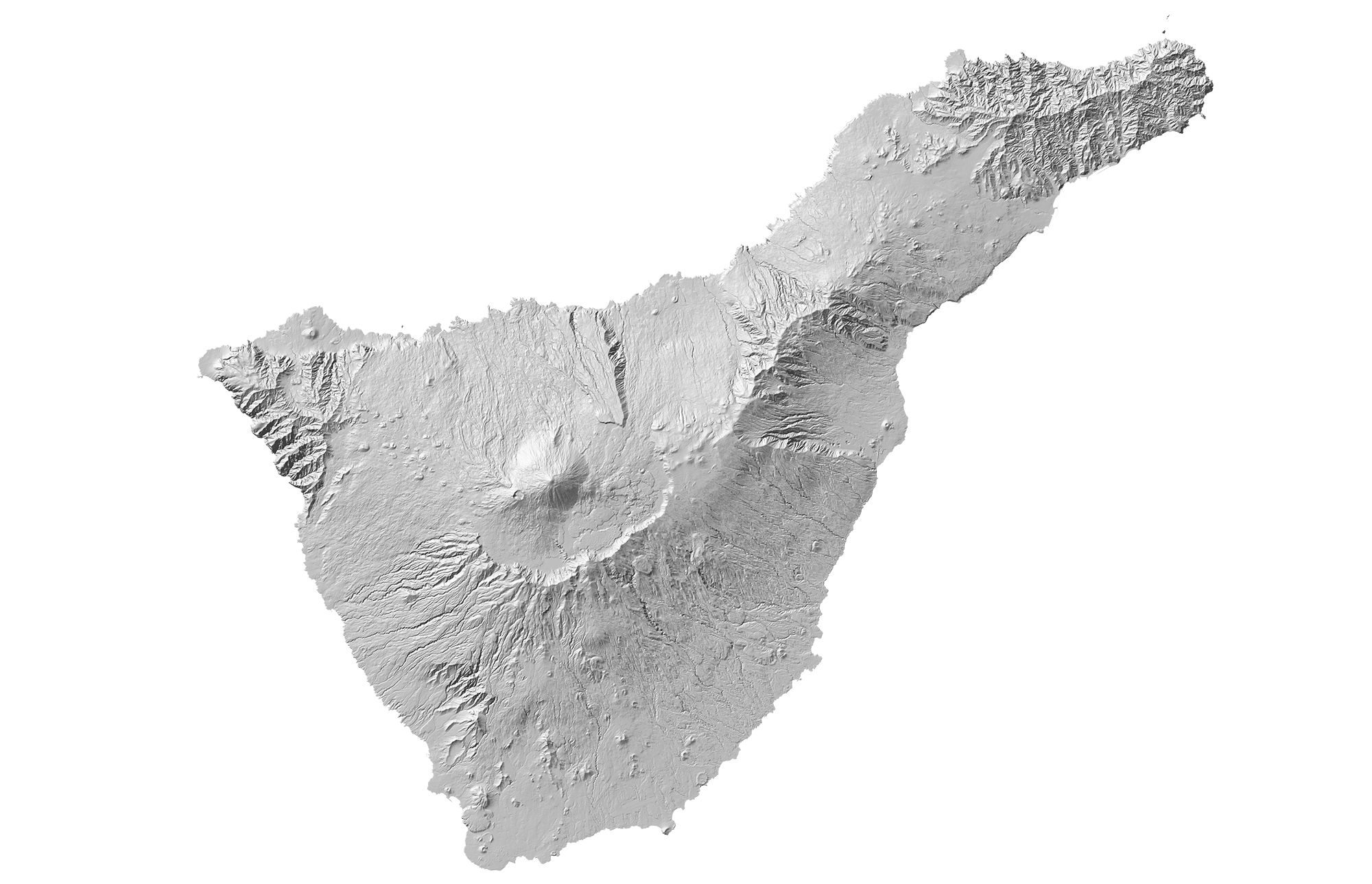 Imagen base Tenerife