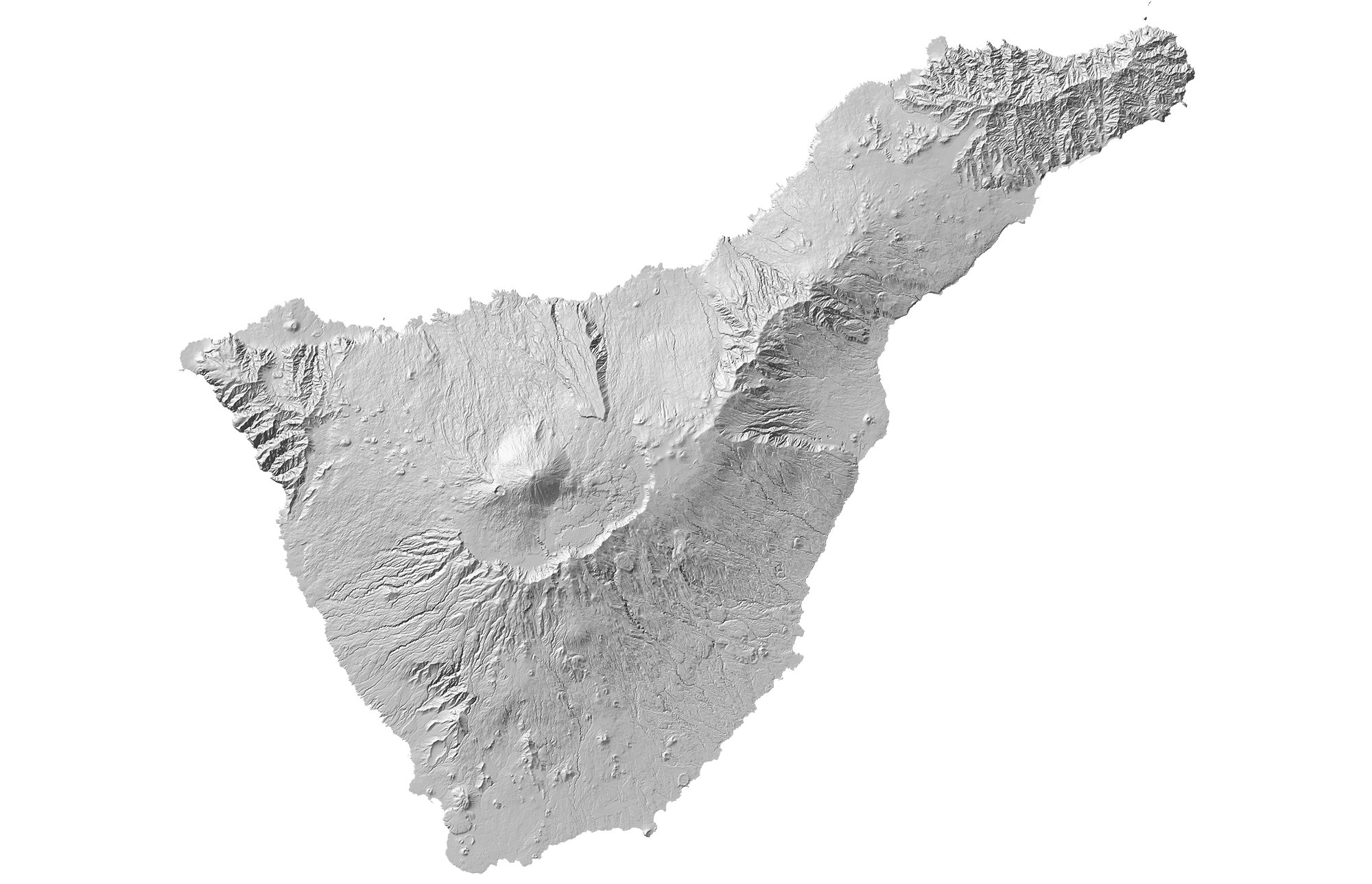 Imagen base Tenerife